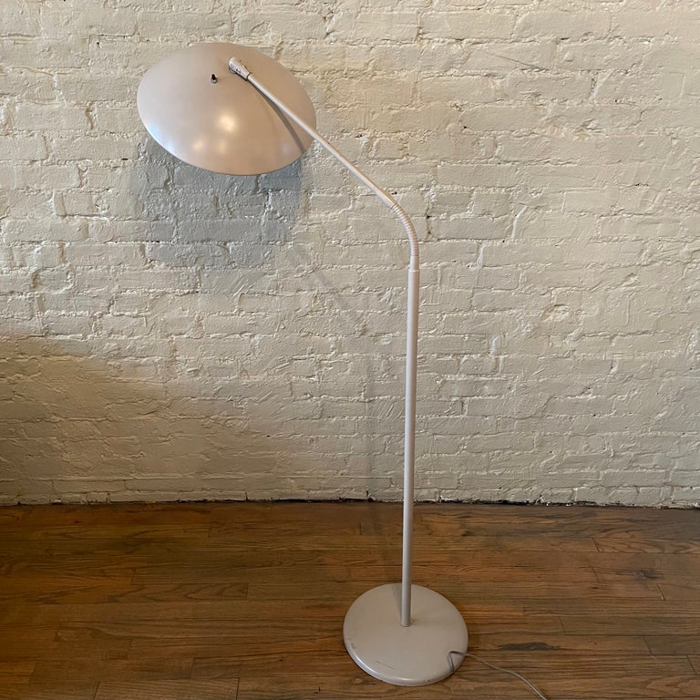Kurt versen best sale floor lamp