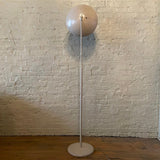 Kurt Versen Articulating Floor Lamp