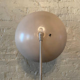 Kurt Versen Articulating Floor Lamp