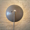 Kurt Versen Articulating Floor Lamp