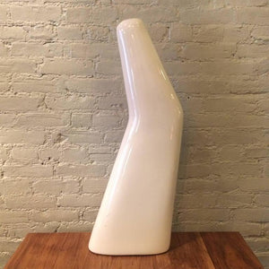 Porcelain Stocking Mold