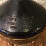 Brass Utility Lamp