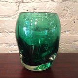 Small Blenko Vase