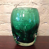 Small Blenko Vase