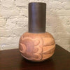 Mexican Clay Vase