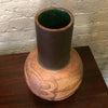Mexican Clay Vase