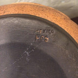 Mexican Clay Vase