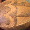 Mexican Clay Vase