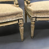 Giltwood Bergère Chairs