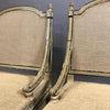 Giltwood Bergère Chairs