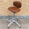 Shaw Walker Drafting Stool