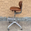 Shaw Walker Drafting Stool