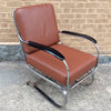 KEM Weber Lounge Chair