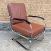 KEM Weber Lounge Chair