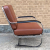 KEM Weber Lounge Chair