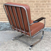 KEM Weber Lounge Chair