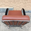 KEM Weber Lounge Chair