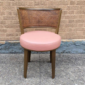 Edward Wormley Vanity Chair