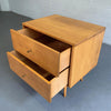 Paul McCobb Planner Group for Winchendon Maple Side Dresser