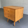 Paul McCobb Planner Group for Winchendon Maple Side Dresser