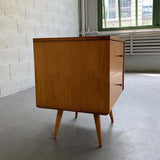 Paul McCobb Planner Group for Winchendon Maple Side Dresser