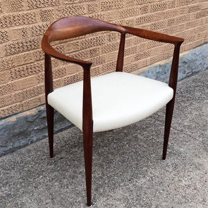 Wegner Style Armchair