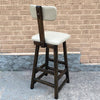 Arts & Crafts Bar Stool