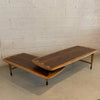 Mid Century Modern Switchblade Coffee Table By Lane Acclaim