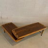 Mid Century Modern Switchblade Coffee Table By Lane Acclaim