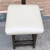 Arts & Crafts Bar Stool