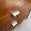 George Nelson For Herman Miller Walnut Dresser