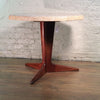 Harvey Probber Terrazzo Side Table