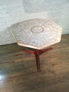 Harvey Probber Terrazzo Side Table