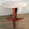 Harvey Probber Terrazzo Side Table