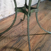 Ceramic Tile Table