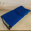 Mid Century Modern Sling Bench by Hannah & Morrison for Knoll