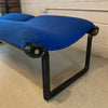 Mid Century Modern Sling Bench by Hannah & Morrison for Knoll