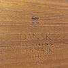 Danish Modern Teak Cutting Board Serving Tray By Jens Quistgaard For Dansk