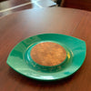 Jens Quistgaard For Dansk Aqua "Festivaal" Cutting Board Serving Tray