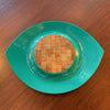 Jens Quistgaard For Dansk Aqua "Festivaal" Cutting Board Serving Tray