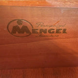 Pair Of Dressers By Raymond Loewy For Mengel