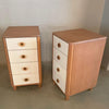 Pair Of Dressers By Raymond Loewy For Mengel