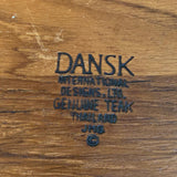 Large Teak Serving Tray By Jens Quistgaard For Dansk