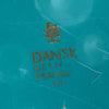 Jens Quistgaard For Dansk Aqua "Festivaal" Cutting Board Serving Tray
