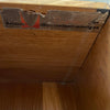George Nelson For Herman Miller Walnut Dresser