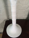 Hollywood Regency Palm Table Lamps