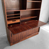 Poul Hundevad Rosewood Secretary Cabinet