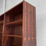 Poul Hundevad Rosewood Secretary Cabinet