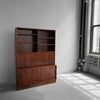 Poul Hundevad Rosewood Secretary Cabinet