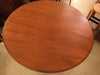 Niels Møller Round Dining Table